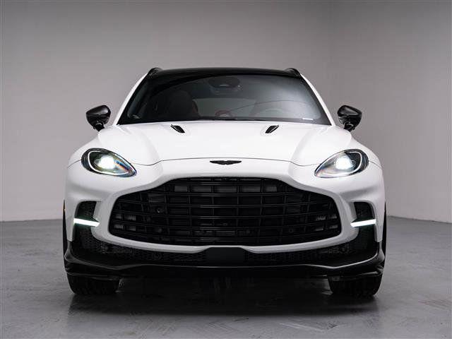 used 2025 Aston Martin DBX car, priced at $350,232