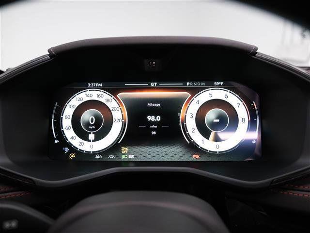 used 2025 Aston Martin DBX car, priced at $350,232