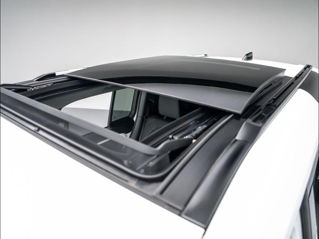 new 2025 Land Rover Defender car