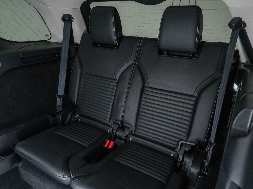 used 2024 Land Rover Discovery car, priced at $64,740