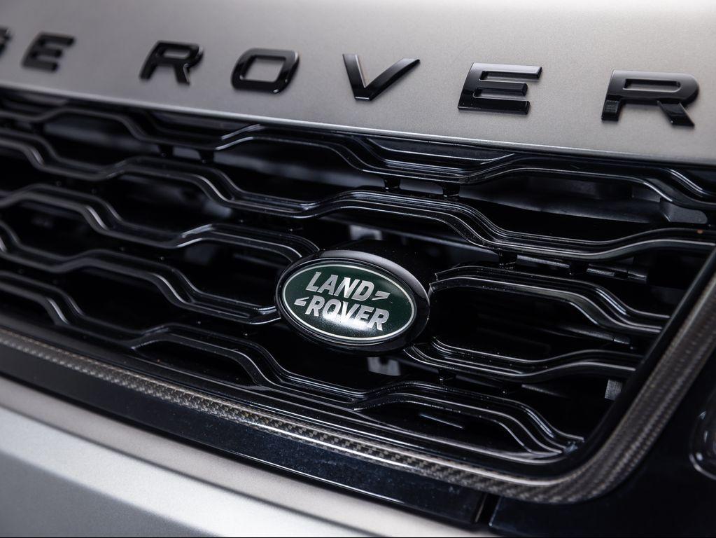 used 2022 Land Rover Range Rover Sport car, priced at $77,999