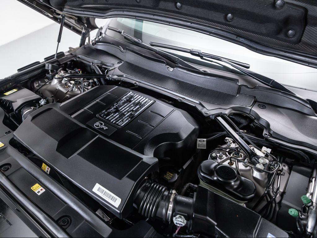 used 2022 Land Rover Range Rover Sport car, priced at $77,999