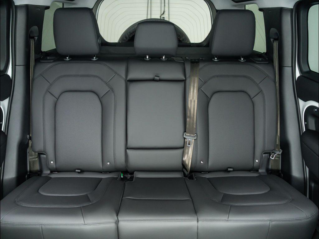 new 2026 Land Rover Defender car