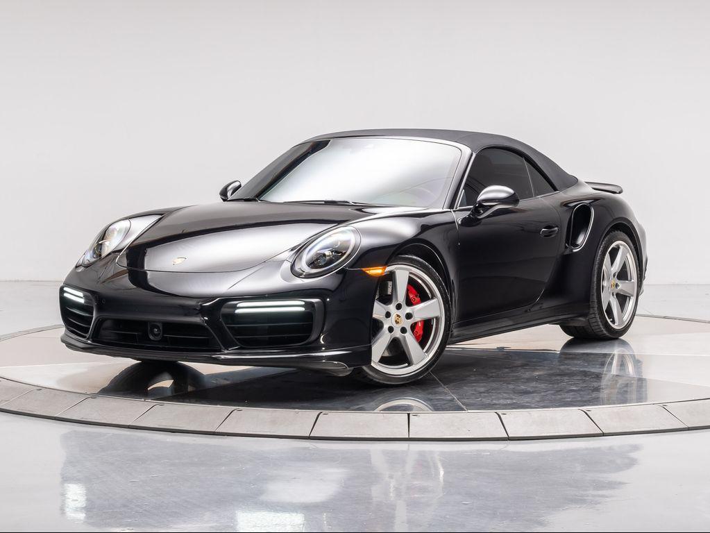 used 2019 Porsche 911 car, priced at $169,376