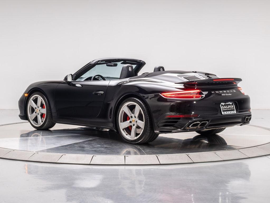 used 2019 Porsche 911 car, priced at $169,376