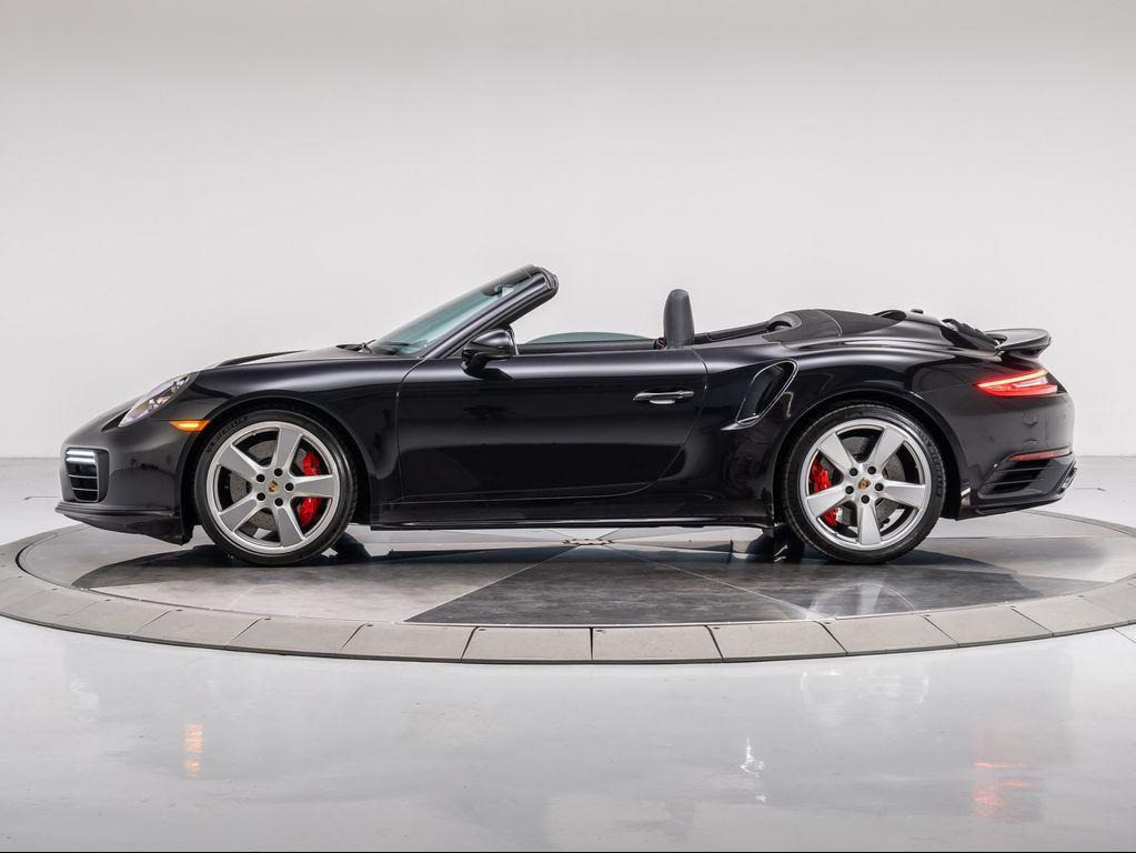 used 2019 Porsche 911 car, priced at $169,376