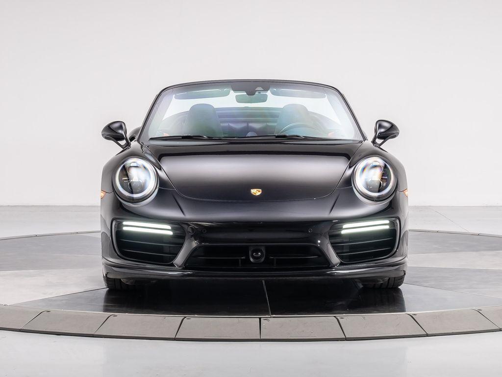 used 2019 Porsche 911 car, priced at $169,376