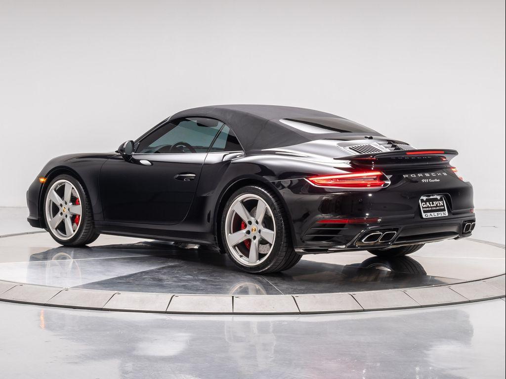 used 2019 Porsche 911 car, priced at $169,376