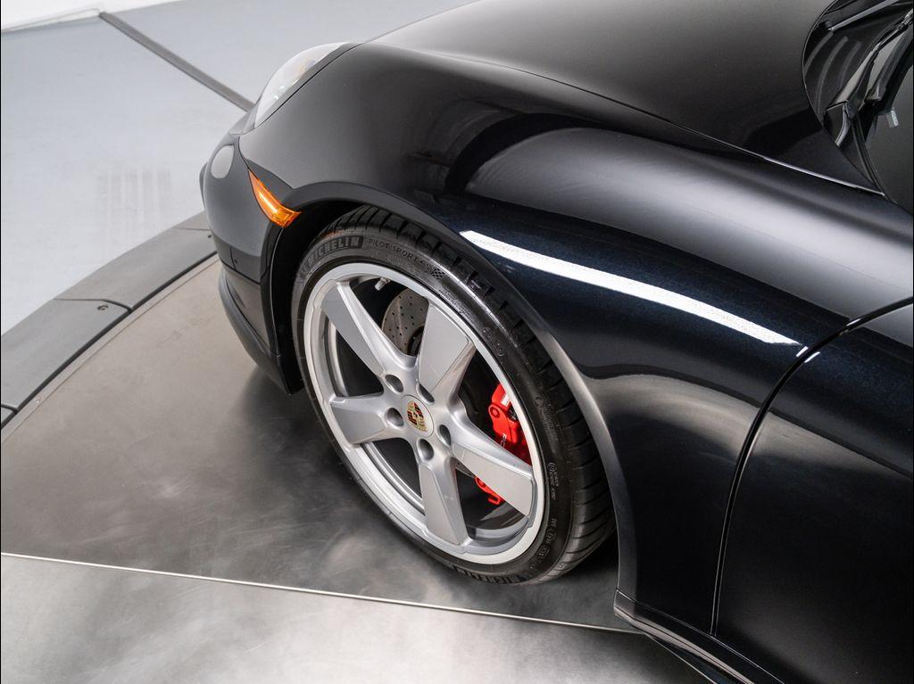 used 2019 Porsche 911 car, priced at $169,376