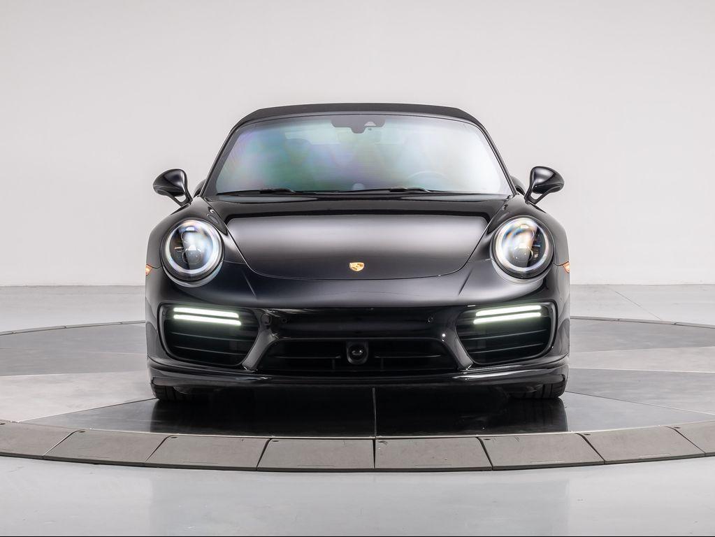 used 2019 Porsche 911 car, priced at $169,376