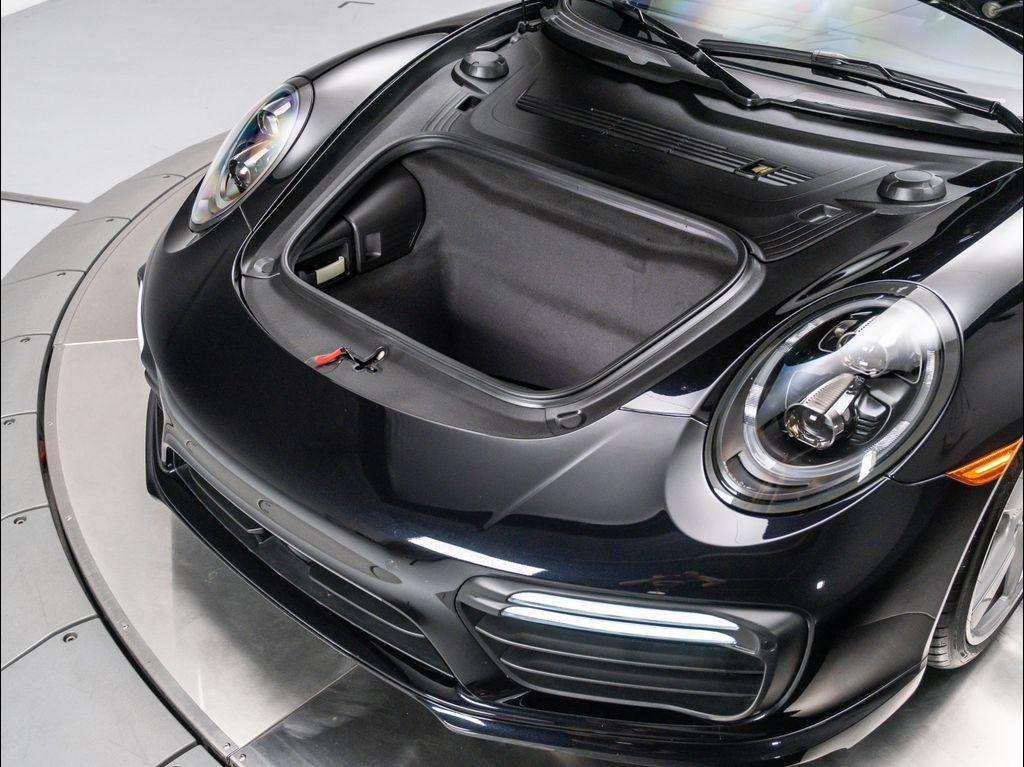 used 2019 Porsche 911 car, priced at $169,376