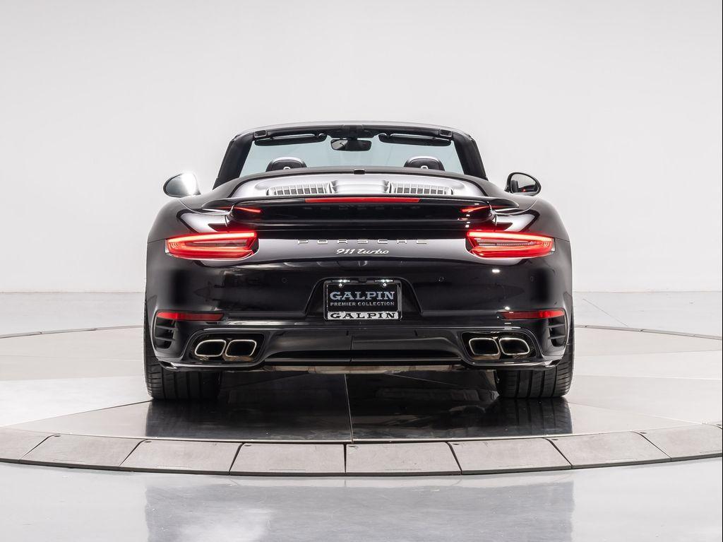 used 2019 Porsche 911 car, priced at $169,376