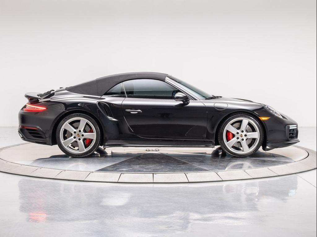 used 2019 Porsche 911 car, priced at $169,376