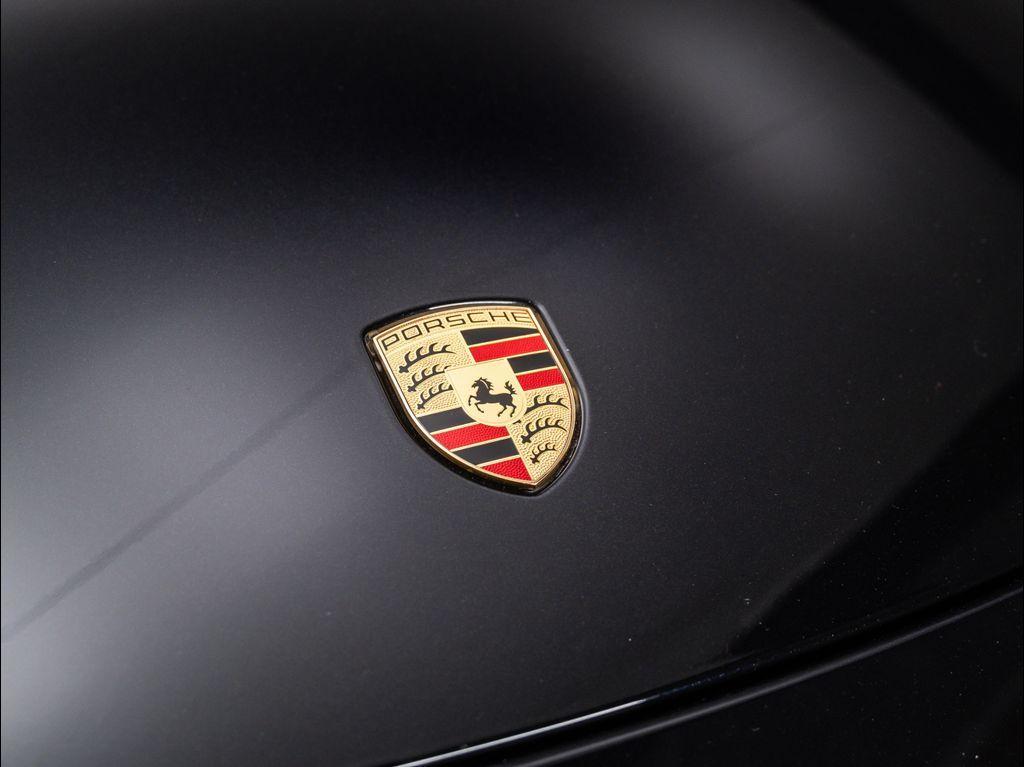 used 2019 Porsche 911 car, priced at $169,376