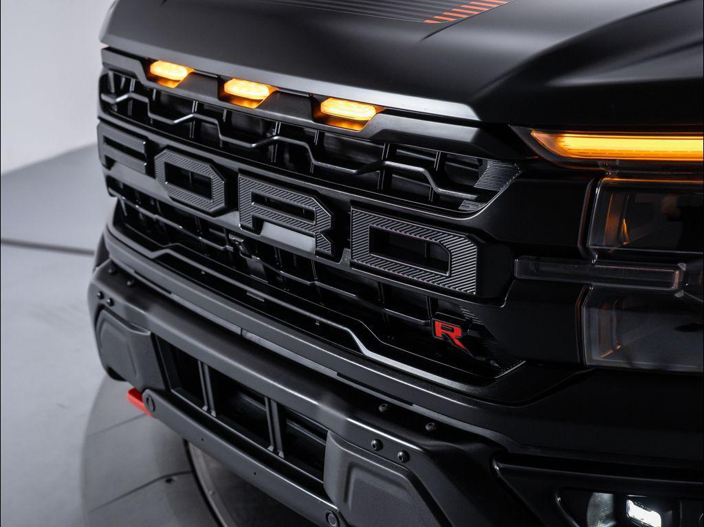 used 2025 Ford F-150 car, priced at $133,999