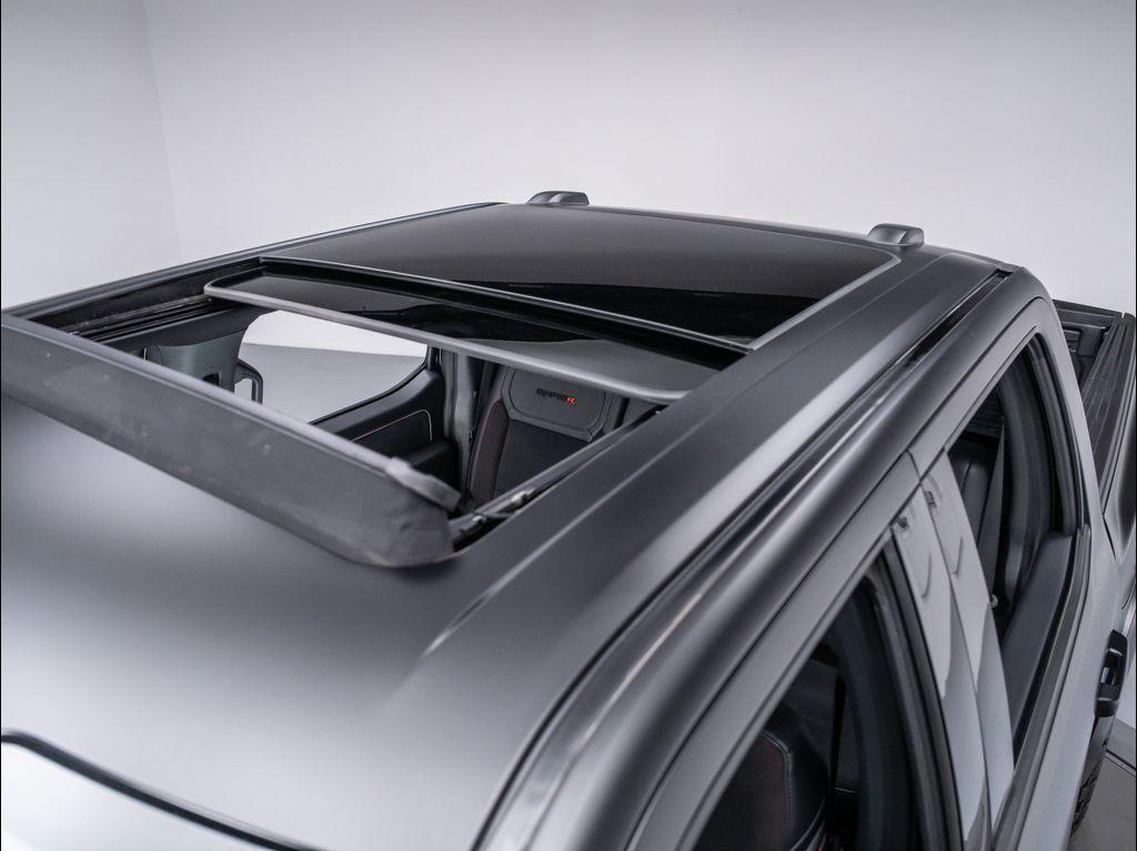 used 2025 Ford F-150 car, priced at $133,999