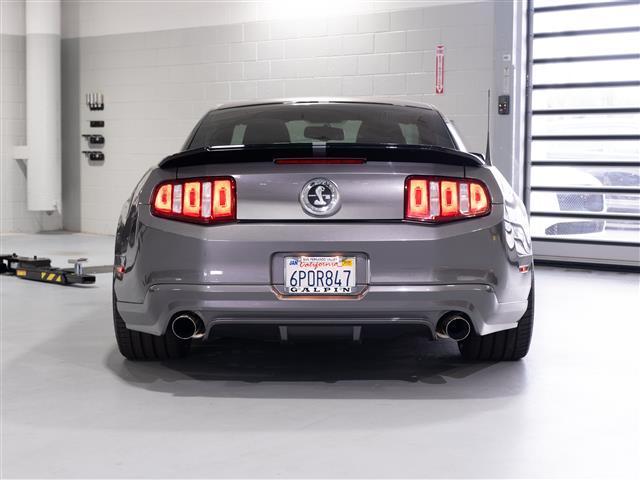 used 2011 Ford Shelby GT500 car, priced at $64,995