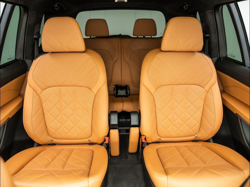 used 2023 BMW X7 car, priced at $61,999