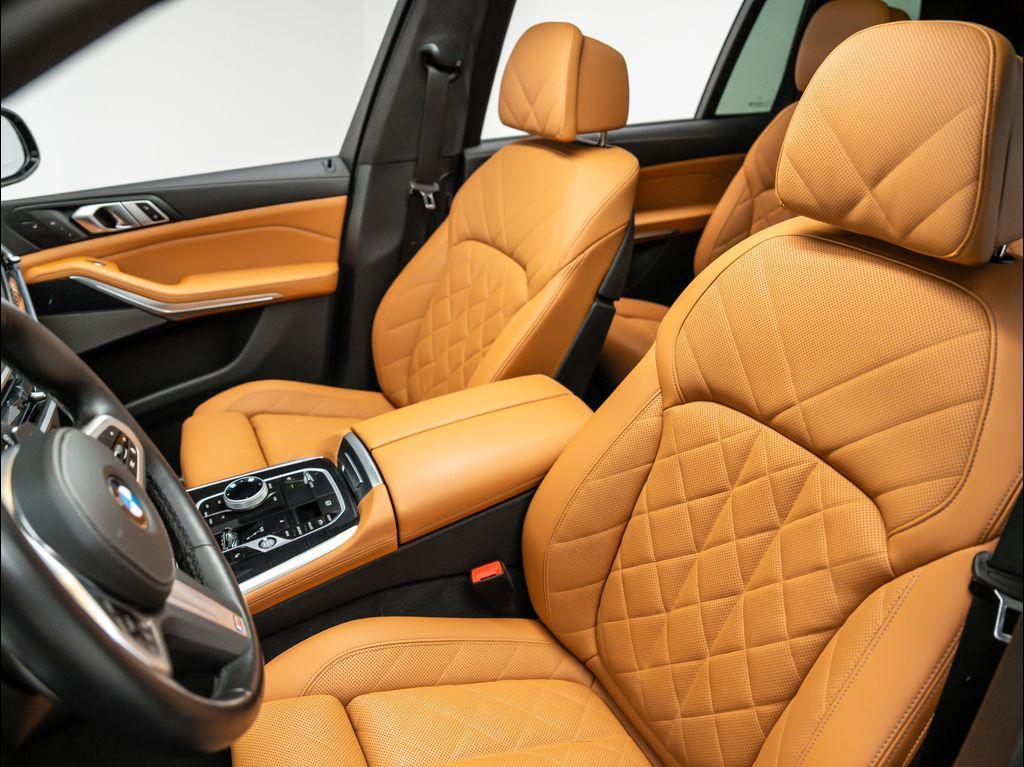 used 2023 BMW X7 car, priced at $61,999