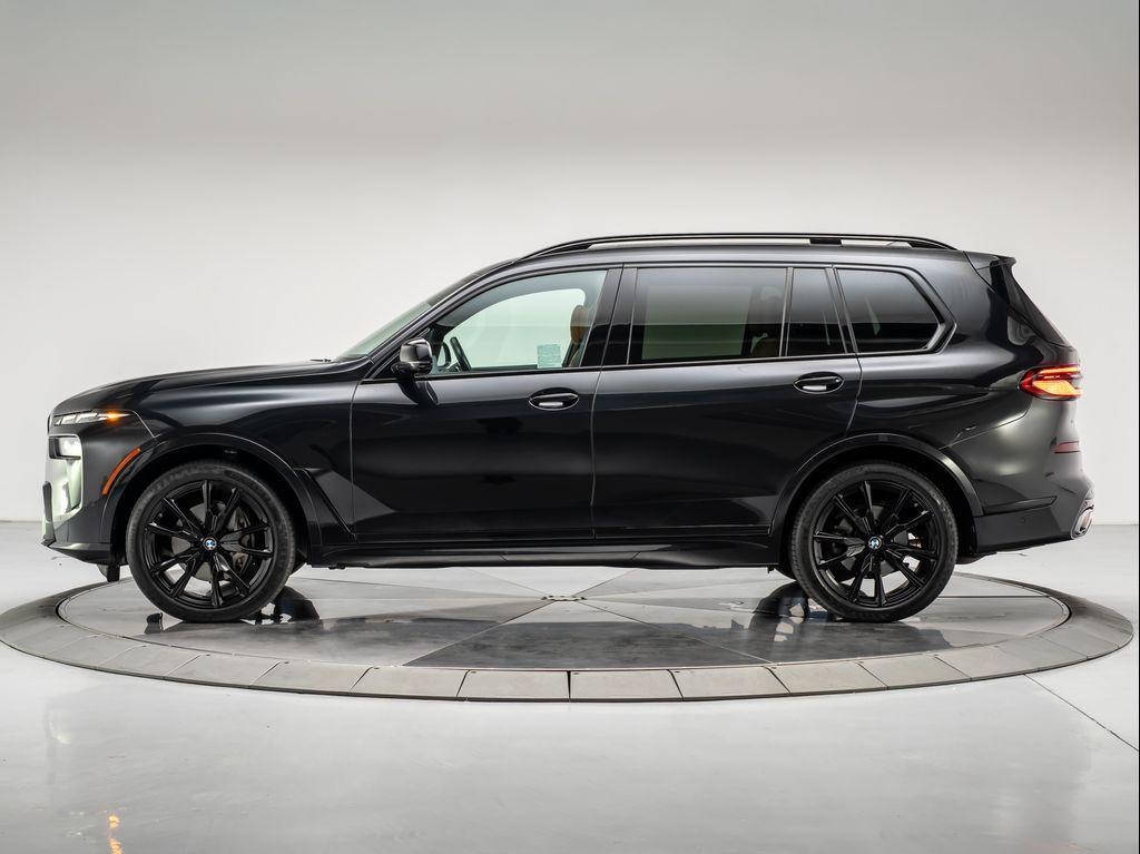used 2023 BMW X7 car, priced at $61,999
