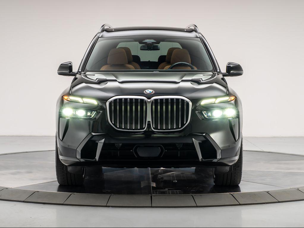 used 2023 BMW X7 car, priced at $61,999