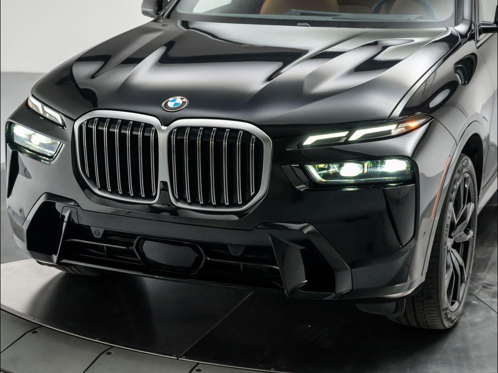used 2023 BMW X7 car, priced at $61,999