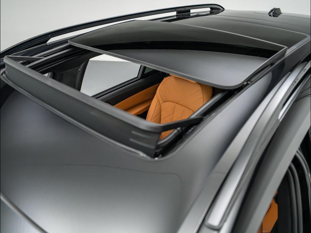 used 2023 BMW X7 car, priced at $61,999