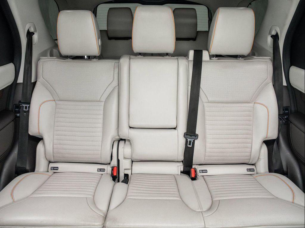 used 2017 Land Rover Discovery car, priced at $17,999