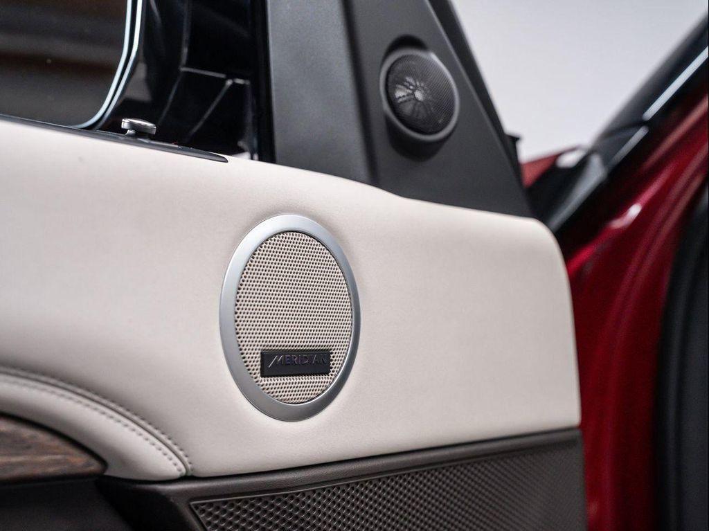 used 2017 Land Rover Discovery car, priced at $17,999