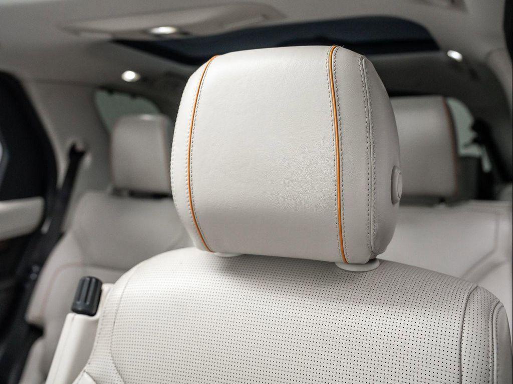 used 2017 Land Rover Discovery car, priced at $17,999