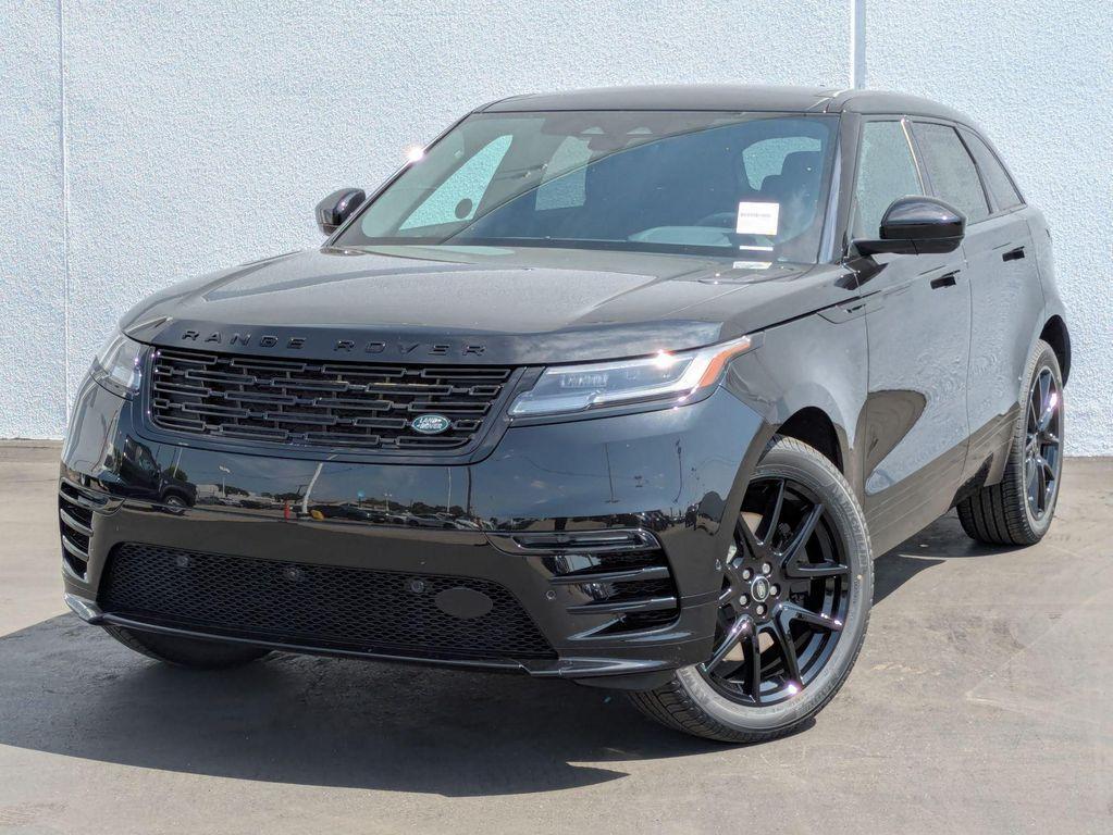 new 2026 Land Rover Range Rover Velar car, priced at $77,070