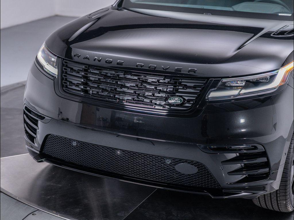 new 2026 Land Rover Range Rover Velar car, priced at $77,070