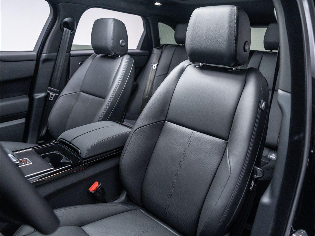 new 2026 Land Rover Range Rover Velar car, priced at $77,070