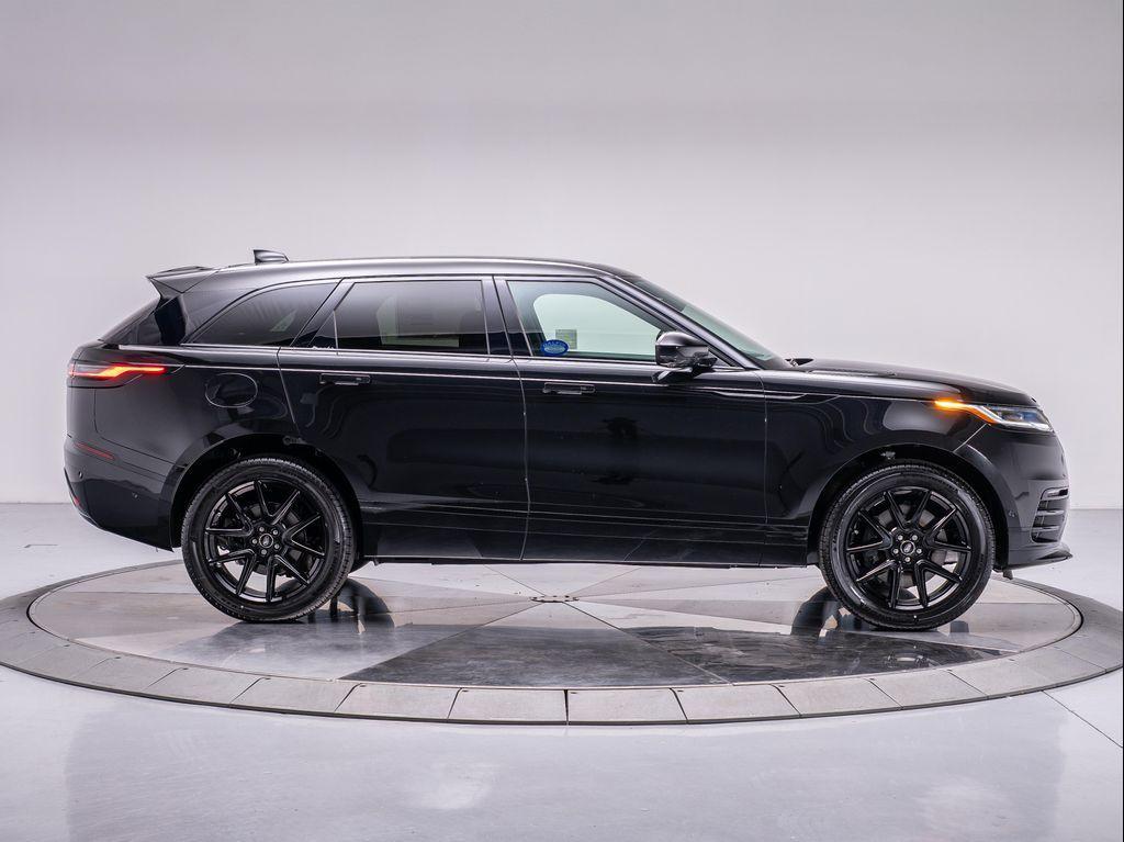 new 2026 Land Rover Range Rover Velar car, priced at $77,070