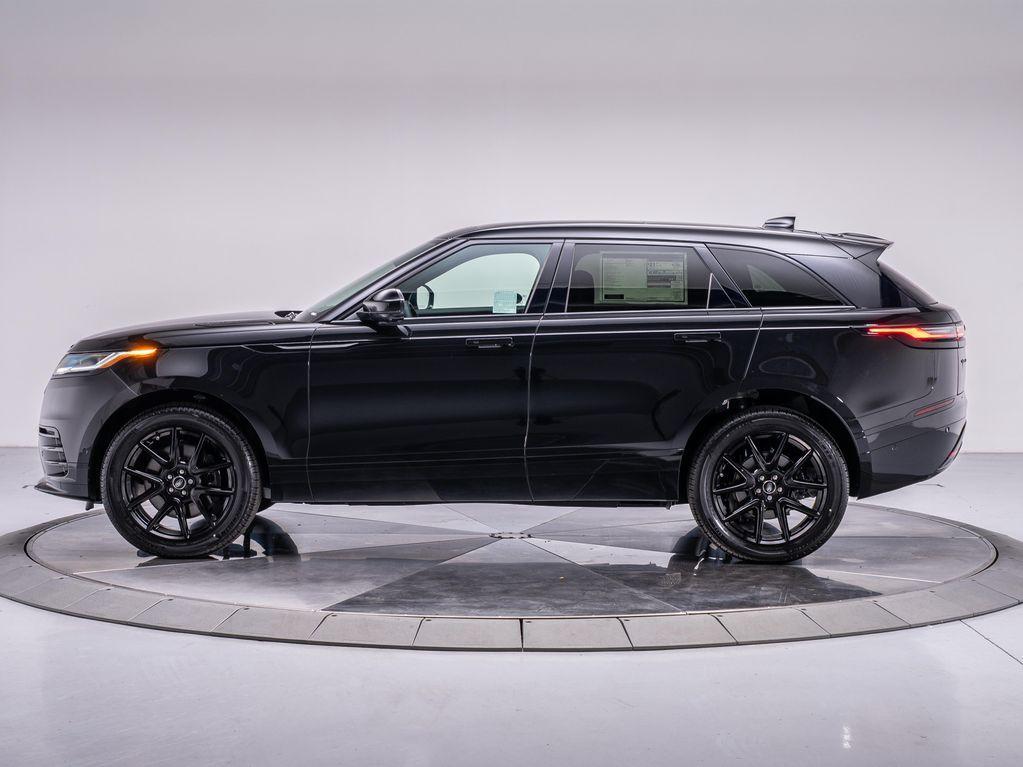 new 2026 Land Rover Range Rover Velar car, priced at $77,070