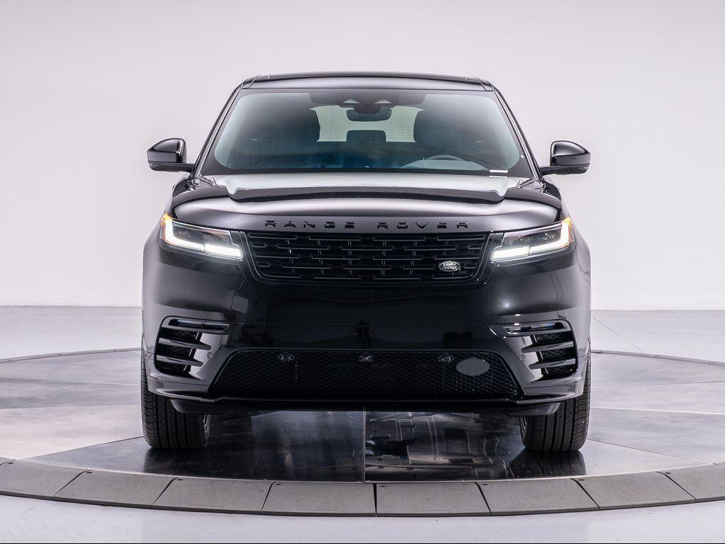 new 2026 Land Rover Range Rover Velar car, priced at $77,070