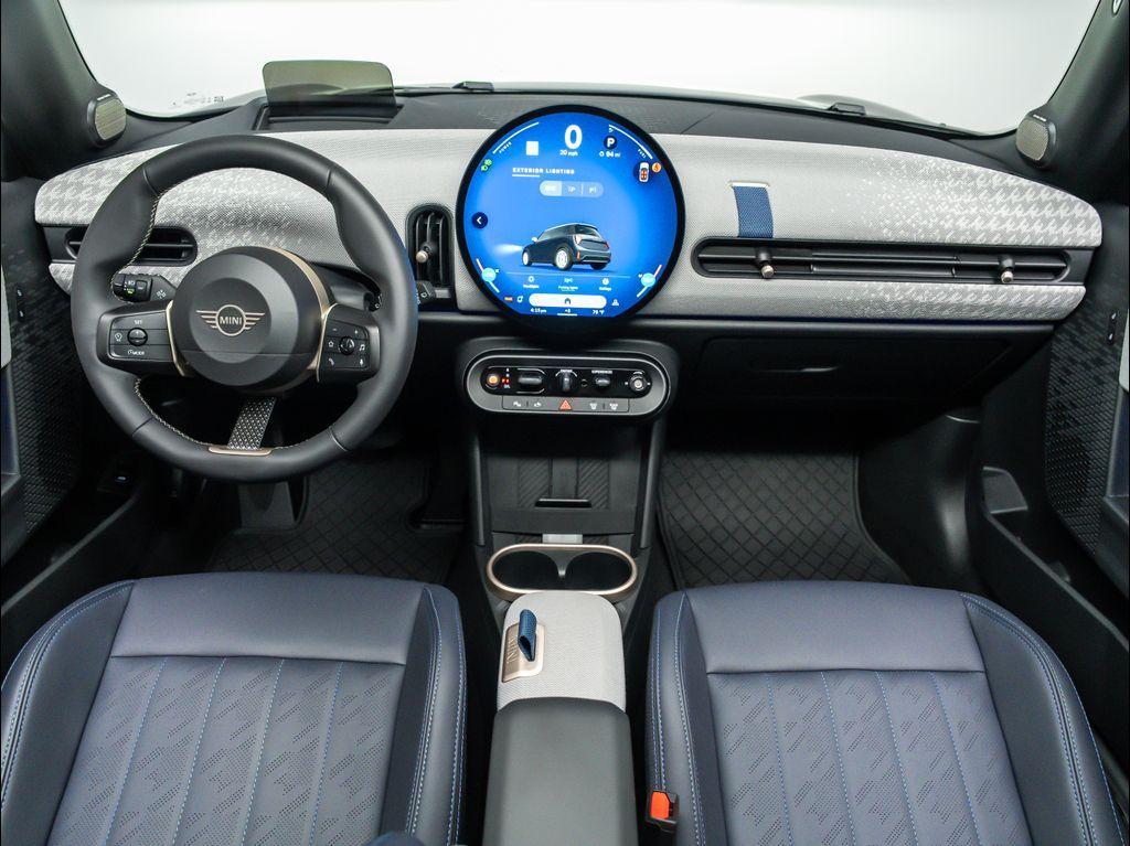 used 2025 MINI Hardtop car, priced at $31,350