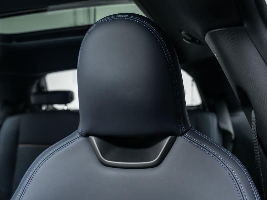 used 2025 MINI Hardtop car, priced at $31,350