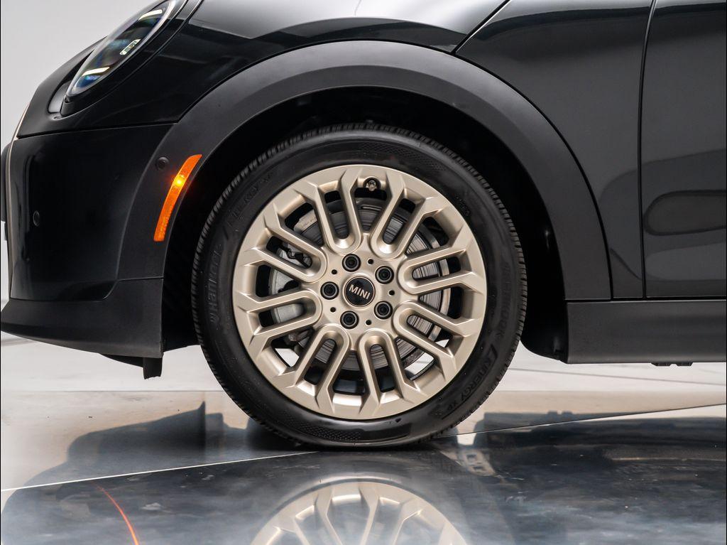 used 2025 MINI Hardtop car, priced at $31,350