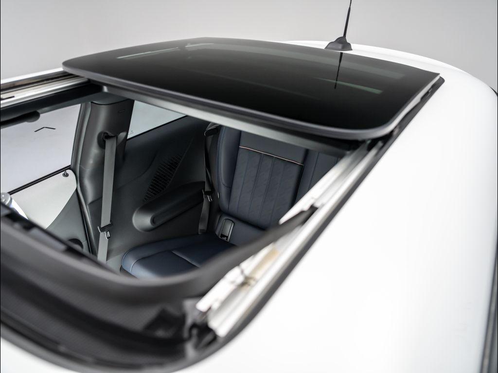 used 2025 MINI Hardtop car, priced at $31,350