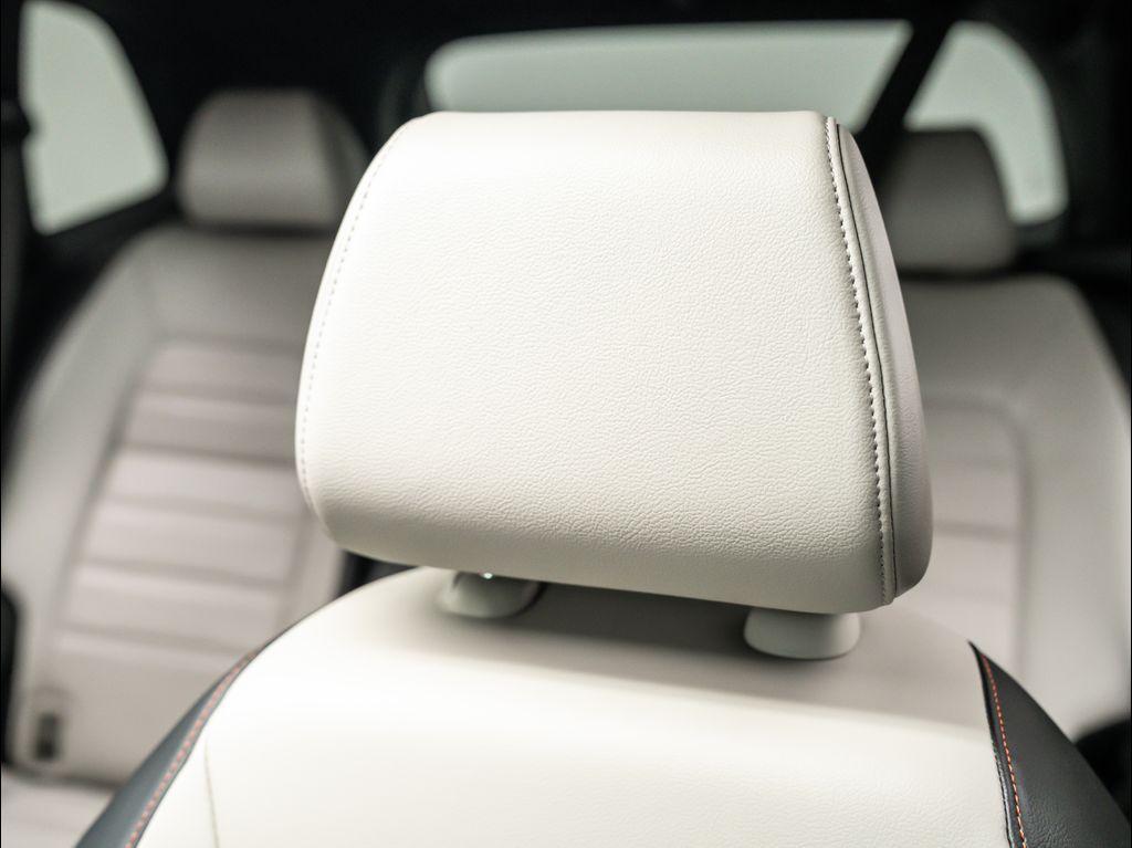 used 2025 Honda CR-V Hybrid car, priced at $38,455