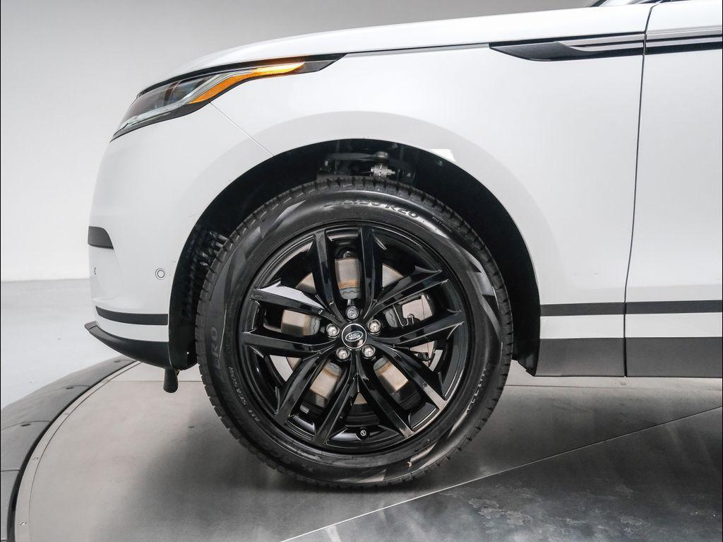 new 2026 Land Rover Range Rover Velar car, priced at $65,915