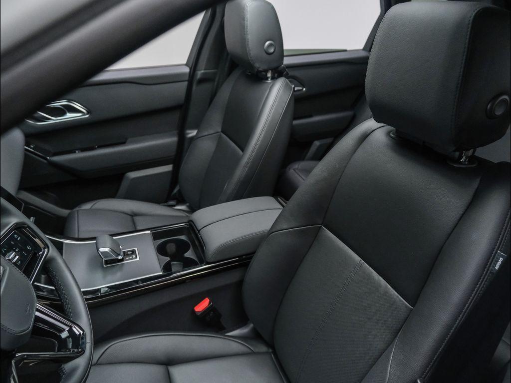 new 2026 Land Rover Range Rover Velar car, priced at $65,915
