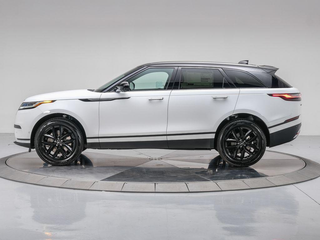 new 2026 Land Rover Range Rover Velar car, priced at $65,915