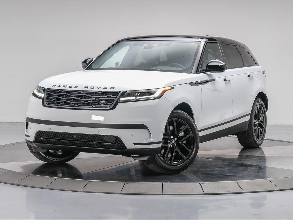 new 2026 Land Rover Range Rover Velar car, priced at $65,915