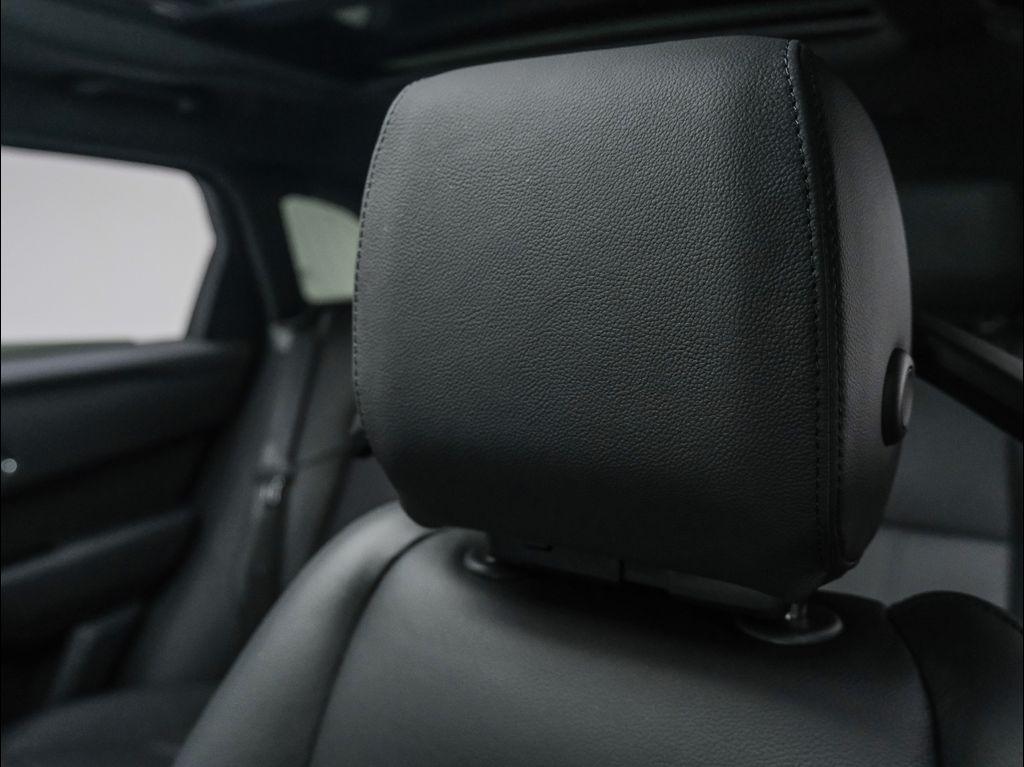 new 2026 Land Rover Range Rover Velar car, priced at $65,915