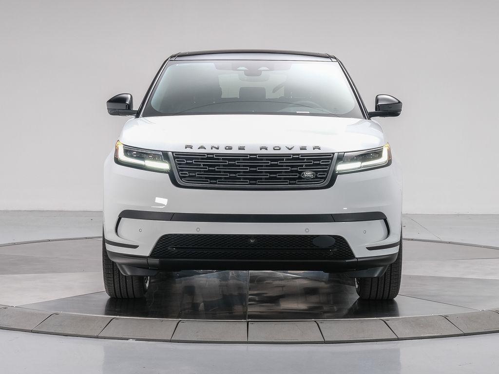 new 2026 Land Rover Range Rover Velar car, priced at $65,915