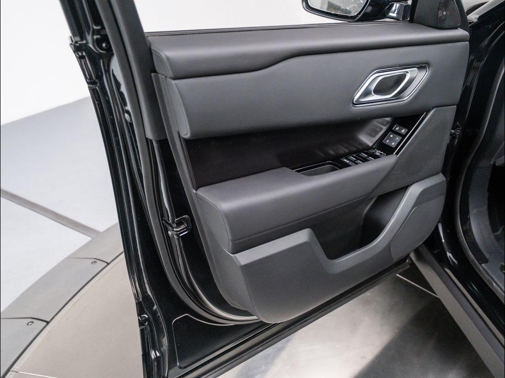 new 2026 Land Rover Range Rover Velar car, priced at $77,070