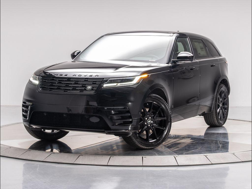 new 2026 Land Rover Range Rover Velar car, priced at $77,070