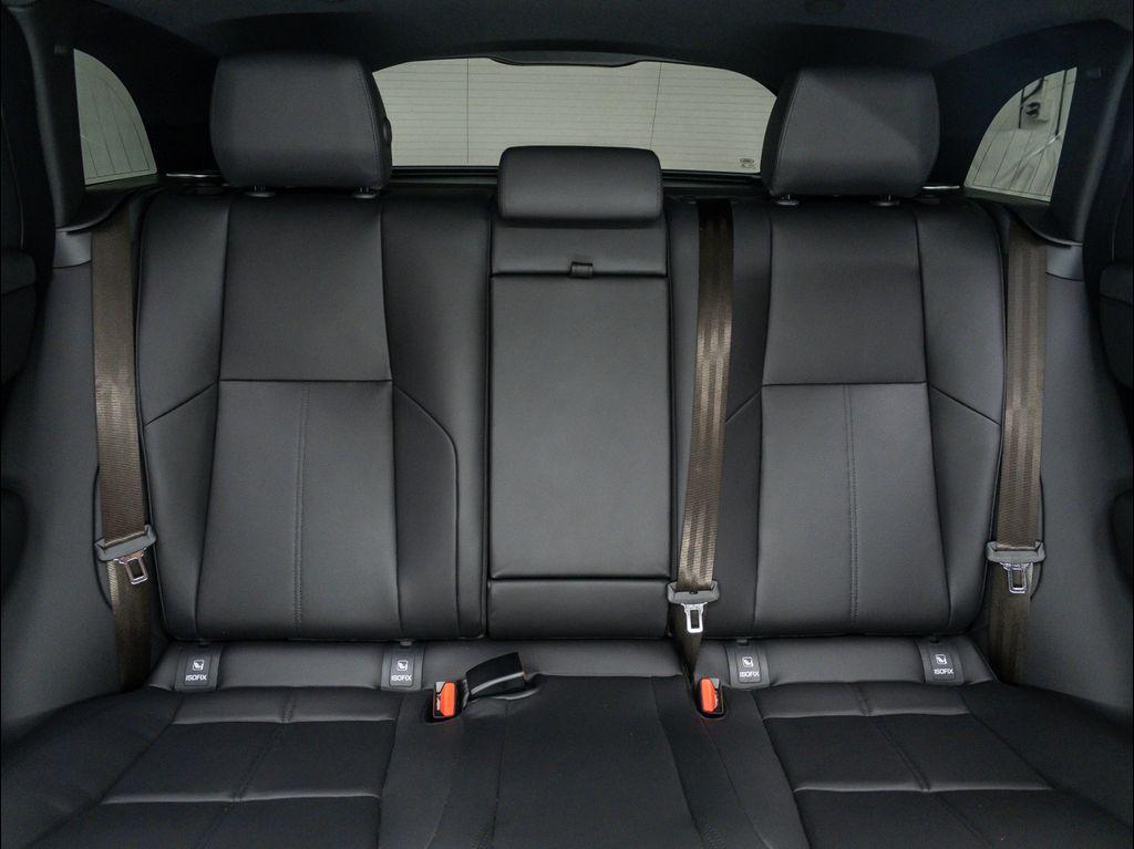 new 2026 Land Rover Range Rover Velar car, priced at $77,070